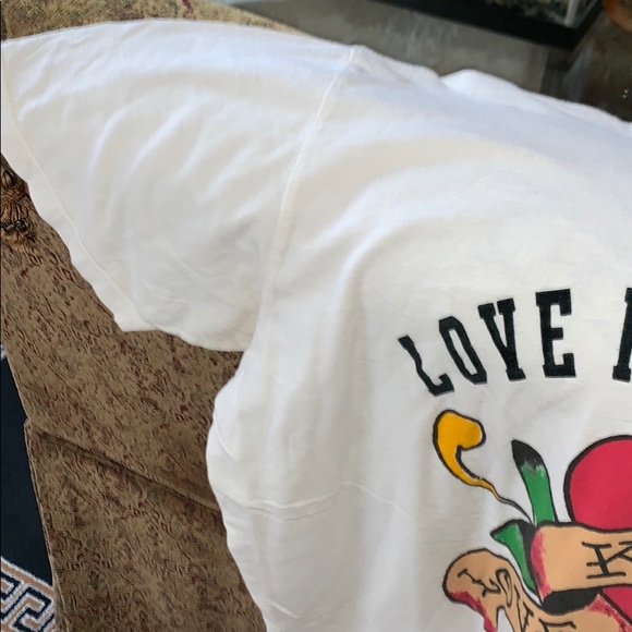 New Ed Hard Love Kills Slowly T-shirt - Picture 6 of 6